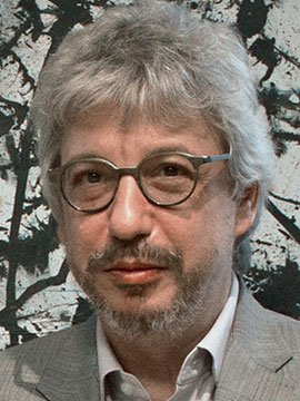 Horacio Corti